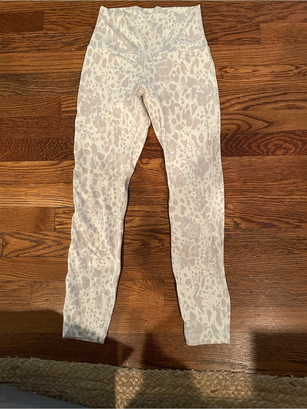 Lululemon Align High-Rise Leggings 25”